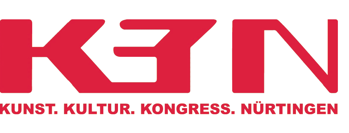 Logo K3N Stadthalle Nürtingen