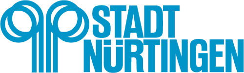 Logo Stadt Nürtingen